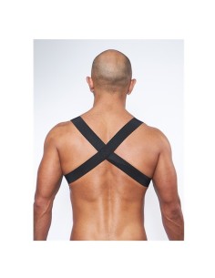 URBAN Cockstrap Club Harness 2