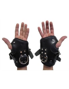 Premium Wrist Suspension Restraints