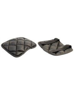 Leather Knee Pads