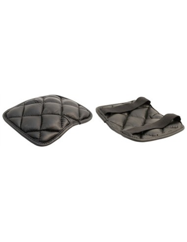 Leather Knee Pads