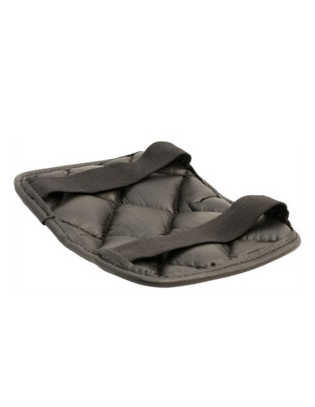 Leather Knee Pads