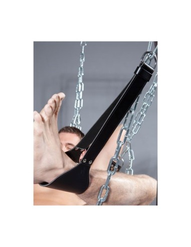 Ankle Sling Loops Premium