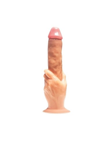 Falcon - The Grip - Cock-In-Hand Dildo L :320 mm x D: 58 - 100 mm 
