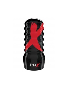 PDX Elite Air Tight Oral Stroker 2