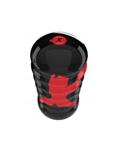 PDX Elite Air Tight Oral Stroker