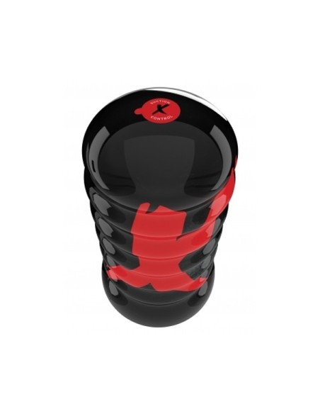 PDX Elite Air Tight Oral Stroker
