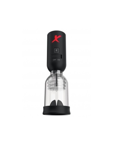PDX Elite Tip Teazer Power Pump