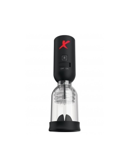 PDX Elite Tip Teazer Power Pump
