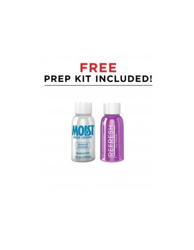 PDX Elite Tip Teazer Power Pump