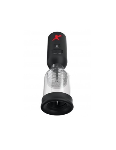 PDX Elite Tip Teazer Power Pump