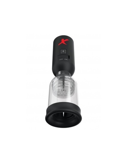PDX Elite Tip Teazer Power Pump