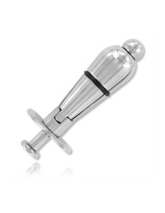 Stainless Steel Asslock - The Junior 2