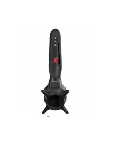 PDX Elite Vibrating Roto-Sucker