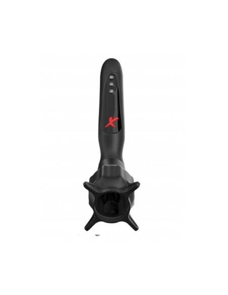 PDX Elite Vibrating Roto-Sucker