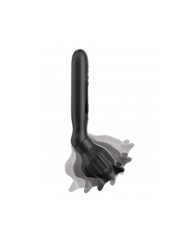 PDX Elite Vibrating Roto-Sucker