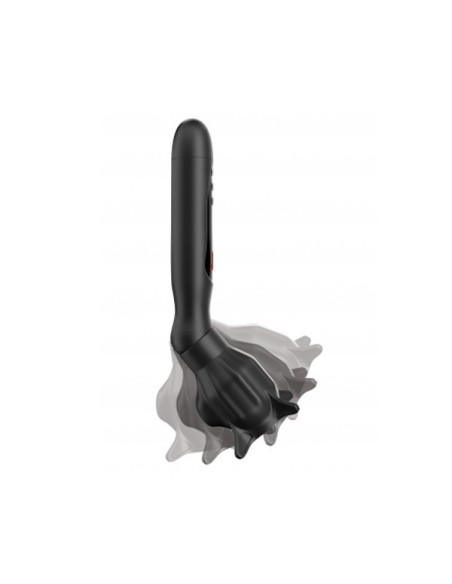 PDX Elite Vibrating Roto-Sucker