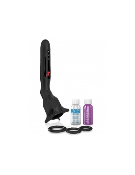 PDX Elite Vibrating Roto-Sucker