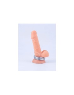Mr. 3 Times 50 | Stainless Steel Cock Ring - Ø 50 mm. 2