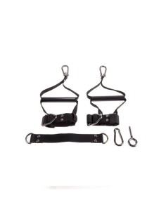 SR Command Suspension Cuff Set 2
