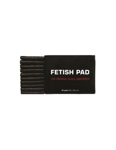 Fetish Pads 2