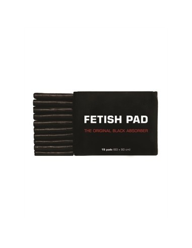 Fetish Pads