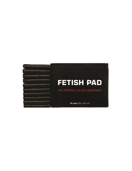 Fetish Pads