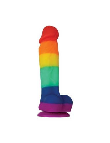 Pride Edition 5Inch Dildo