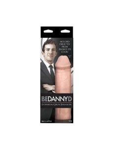 Be Danny D Extension Enhancer