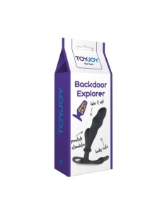 Backdoor Explorer 2