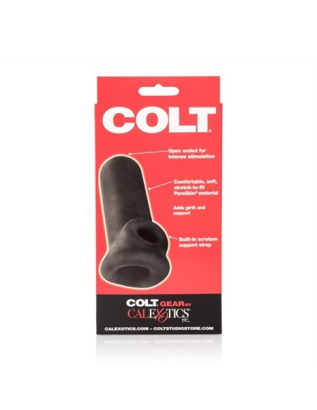 Colt Slammer