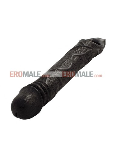 TSX: Scrotamax Extender black