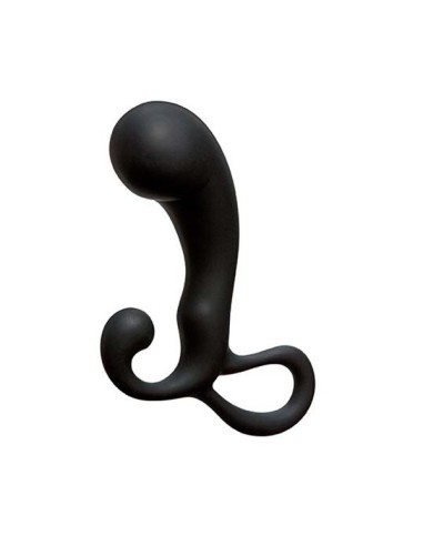 OptiMALE P-Massager - Black