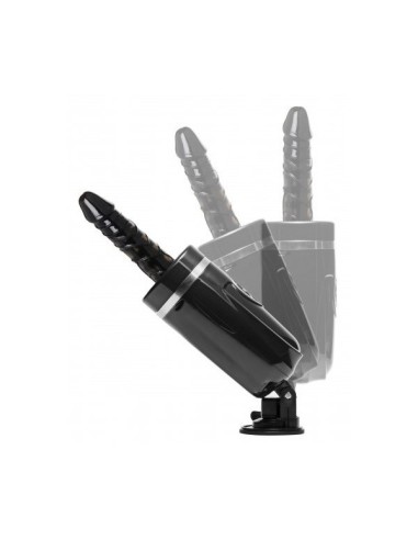 Jaxxx Hammer 2 MultiFunction Sex Machine