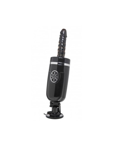 Jaxxx Hammer 2 MultiFunction Sex Machine