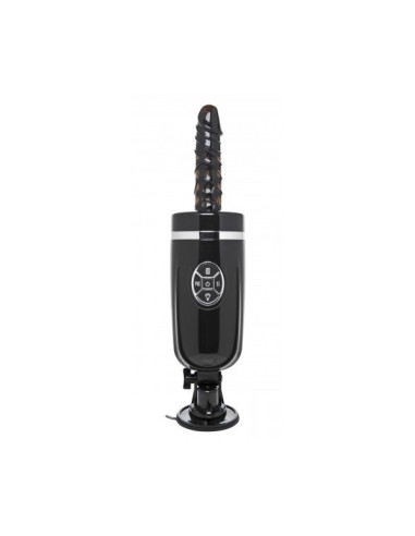 Jaxxx Hammer 2 MultiFunction Sex Machine