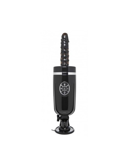 Jaxxx Hammer 2 MultiFunction Sex Machine