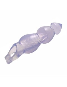 TSX: Rumpa Bumb Bumb Extender Clear 2