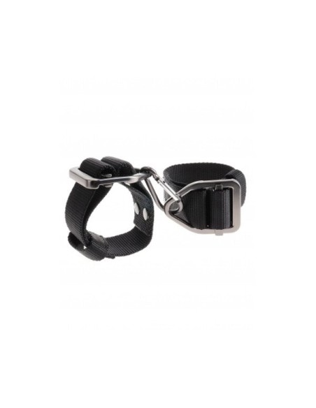 Sir Richard's Command Heavy Duty Cuffs