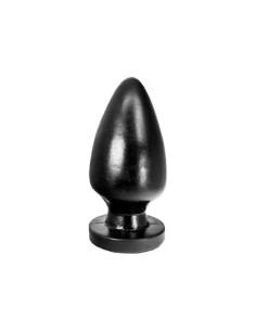 Hung System Toys - Egg 21.5 cm (8.46") X Ø 9.8 cm. (3.8")