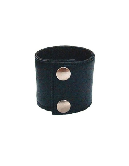 Leather Small Wrist Wallet With Zip