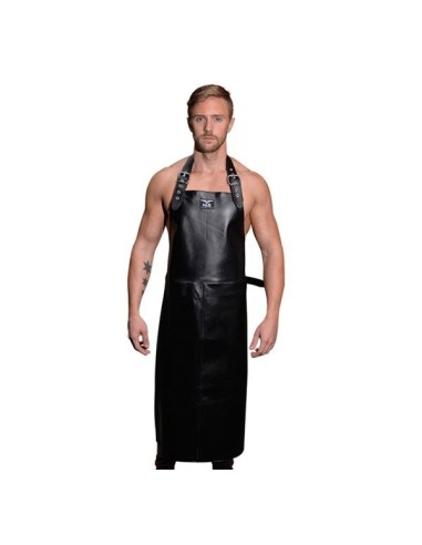 Leather Apron