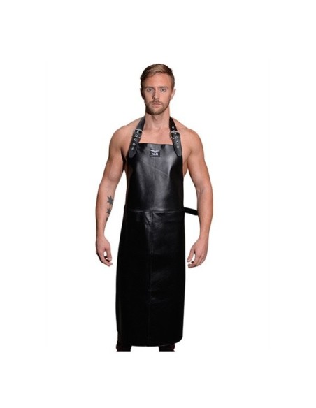 Leather Apron