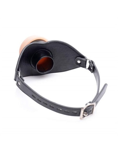 Pussy Face Oral Sex Mouth Gag