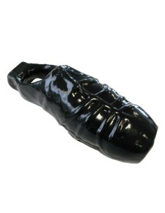 TSX: Fat Cock Splint Black