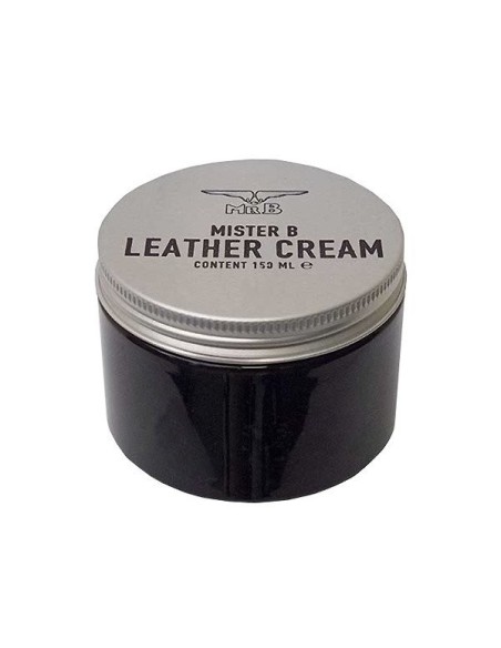 Leather Cream 150 ml