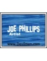 Joe Phillips