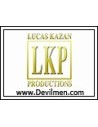 Lucas Kazan Productions